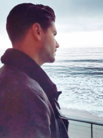 Gün batımında ‘evet’ dediler